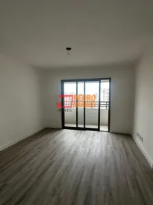 Apartamento com 1 Quarto à venda, 40m² no Bangú, Santo André