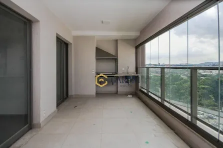 Apartamento com 3 Quartos para venda ou aluguel, 115m² no Vila Leopoldina, São Paulo