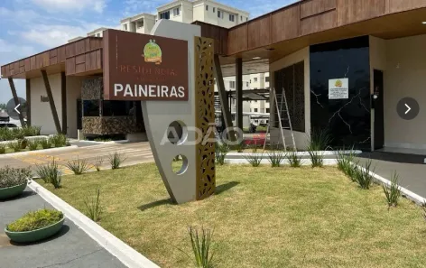 Apartamento com 2 Quartos à venda, 63m² no Jardim Belo Horizonte, Aparecida de Goiânia