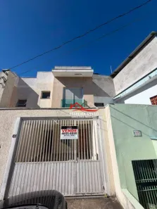 Sobrado com 3 Quartos à venda, 144m² no Serpa, Caieiras