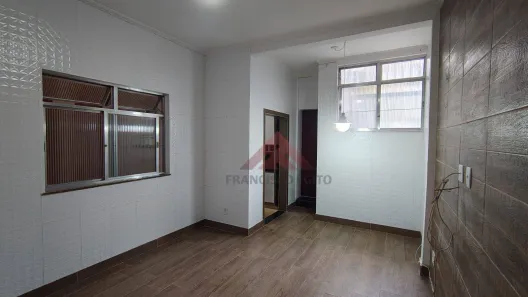 Apartamento com 1 Quarto para alugar, 72m² no Icaraí, Niterói