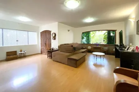 Apartamento com 5 Quartos à venda, 254m² no Anchieta, Belo Horizonte