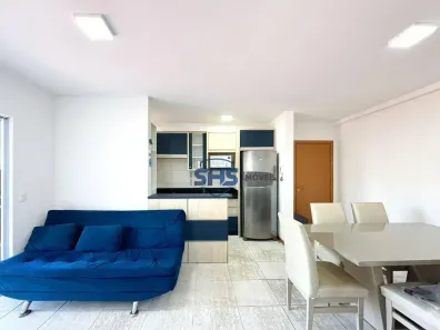 Apartamento com 2 Quartos à venda, 62m² no Centro, Balneário Piçarras