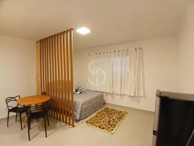 Kitnet com 1 Quarto para alugar, 26m² no Centro, São Leopoldo