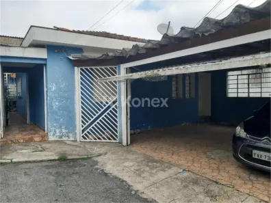 Casa com 3 Quartos à venda, 135m² no Vila Gustavo, São Paulo