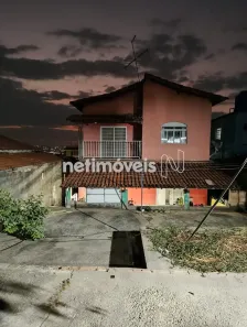 Casa com 3 Quartos à venda, 360m² no Senhora de Fátima, Betim