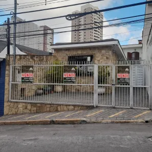 Casa com 3 Quartos à venda, 93m² no Parque Imperial, São Paulo