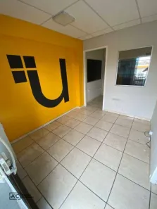 Sala Comercial para alugar, 35m² no Remanso Campineiro, Hortolândia