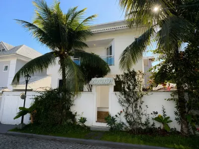 Casa com 4 Quartos para alugar, 300m² no Barra da Tijuca, Rio de Janeiro