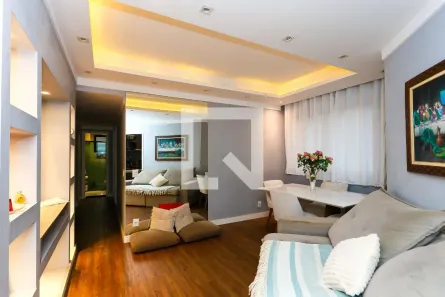 Apartamento com 2 Quartos à venda, 55m² no Jardim Wanda, Taboão da Serra