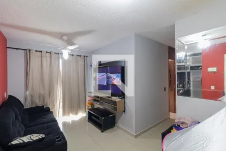 Apartamento com 2 Quartos à venda, 47m² no Colônia (Zona Leste), São Paulo
