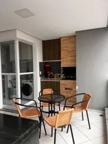 Apartamento com 2 Quartos à venda, 75m² no Vila das Jabuticabeiras, Taubaté