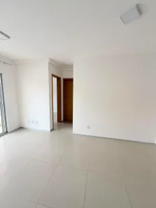 Apartamento com 2 Quartos para alugar, 57m² no Chácara Brasil, São Luís