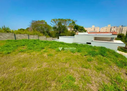 Lote/Terreno à venda, 360m² no Além Ponte, Sorocaba