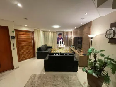 Sobrado com 4 Quartos à venda, 197m² no Jardim Teresa, São Paulo