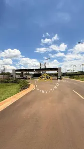 Lote/Terreno à venda, 250m² no Jardim dos Calegaris, Paulínia