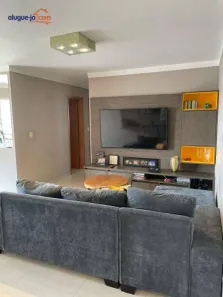 Apartamento com 3 Quartos à venda, 68m² no Centro, Jacareí
