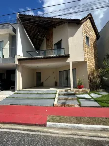 Casa de Condomínio com 3 Quartos à venda, 230m² no Quarenta Horas (Coqueiro), Ananindeua