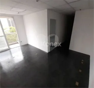 Sala Comercial à venda, 47m² no Liberdade, São Paulo