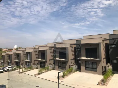 Casa de Condomínio com 3 Quartos à venda, 141m² no Chácaras Alpina, Valinhos
