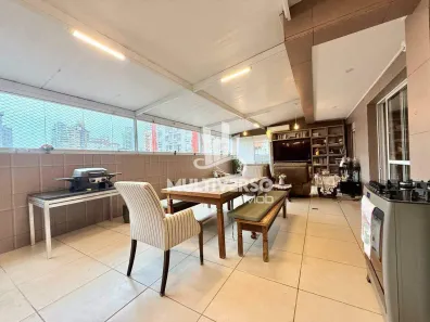Apartamento com 2 Quartos à venda, 147m² no Gonzaga, Santos
