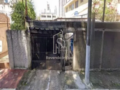 Lote/Terreno à venda, 270m² no Ipiranga, São Paulo