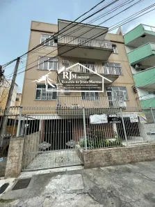 Apartamento com 1 Quarto à venda, 50m² no Irajá, Rio de Janeiro
