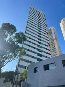 Apartamento com 3 Quartos à venda, 91m² no Madalena, Recife