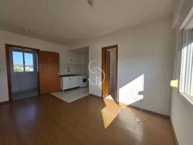 Kitnet com 1 Quarto para alugar, 25m² no Centro, São Leopoldo