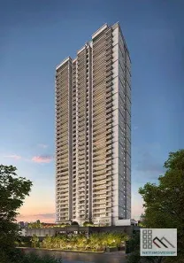 Apartamento com 4 Quartos à venda, 164m² no Brás, São Paulo