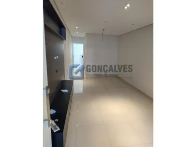 Sobrado com 3 Quartos à venda, 110m² no Vila Helena, Santo André