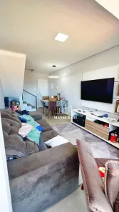 Cobertura com 3 Quartos à venda, 111m² no Vila Palmares, Franco da Rocha