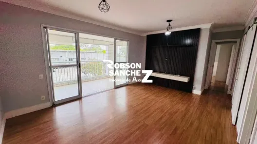Apartamento com 3 Quartos à venda, 98m² no Jurubatuba, São Paulo