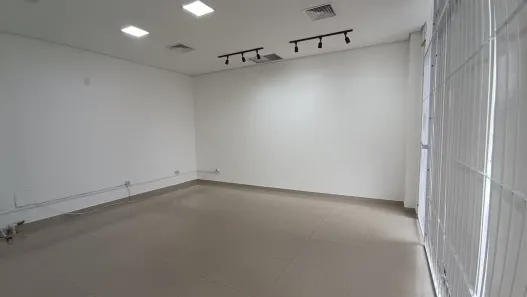 Ponto Comercial à venda, 28m² no Pedra Branca, Palhoça