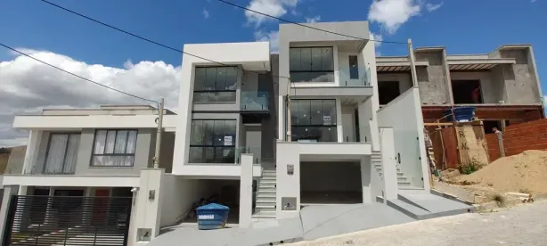 Casa com 3 Quartos à venda, 184m² no Jardim Belvedere, Volta Redonda