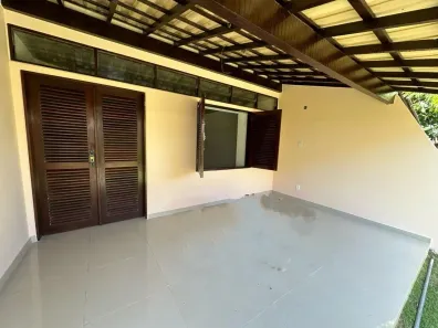 Casa de Condomínio com 2 Quartos para alugar, 90m² no Stella Maris, Salvador