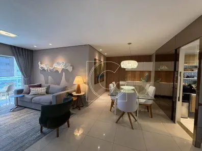 Apartamento com 3 Quartos à venda, 120m² no Aldeota, Fortaleza