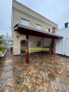 Casa de Condomínio com 3 Quartos à venda, 90m² no Jardim São Pedro, Mogi das Cruzes