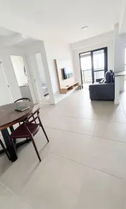 Apartamento com 3 Quartos para alugar, 88m² no São Brás, Belém