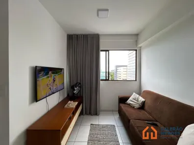 Apartamento com 2 Quartos à venda, 45m² no Iputinga, Recife