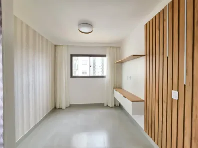 Apartamento com 1 Quarto para alugar, 31m² no Vila Albertina, São Paulo