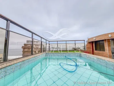 Cobertura com 3 Quartos à venda, 245m² no Ipanema, Rio de Janeiro