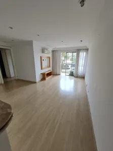 Apartamento com 3 Quartos à venda, 93m² no Cidade Monções, São Paulo