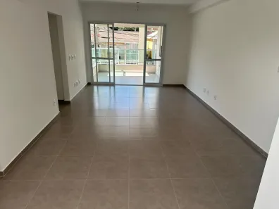 Apartamento com 3 Quartos à venda, 102m² no Vila Aprazível, Jacareí