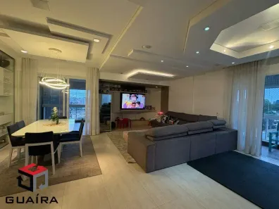 Apartamento com 4 Quartos à venda, 300m² no Jardim do Mar, São Bernardo do Campo