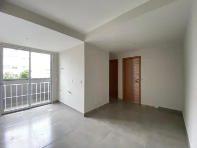 Apartamento com 2 Quartos à venda, 44m² no Saraiva, Uberlândia