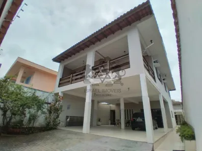 Casa com 5 Quartos à venda, 330m² no Sumaré, Caraguatatuba