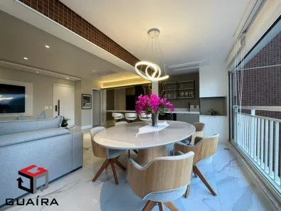 Apartamento com 2 Quartos à venda, 126m² no Centro, São Bernardo do Campo