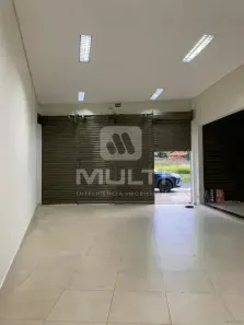 Ponto Comercial com 1 Quarto para alugar, 60m² no Panorama, Uberlândia