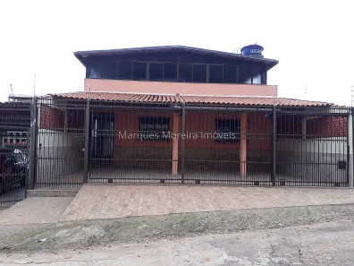 Casa com 3 Quartos para alugar, 180m² no Quintas das Avenidas, Juiz de Fora